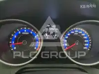 2012 Hyundai Avante