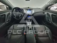 2012 Hyundai Avante