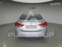 2012 Hyundai Avante