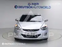 2012 Hyundai Avante
