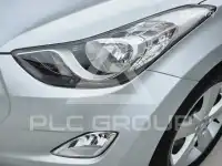 2012 Hyundai Avante