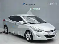 2012 Hyundai Avante