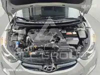 2012 Hyundai Avante