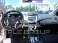 2012 Hyundai Avante