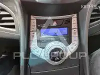 2012 Hyundai Avante