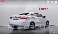 2012 Hyundai Avante