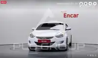 2012 Hyundai Avante