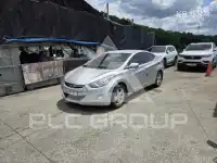 2012 Hyundai Avante