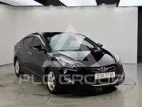 2012 Hyundai Avante