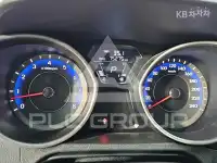 2012 Hyundai Avante