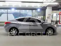 2012 Hyundai Avante