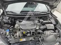 2012 Hyundai Avante