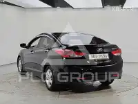 2012 Hyundai Avante
