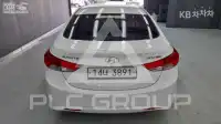 2012 Hyundai Avante