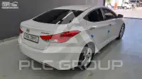 2012 Hyundai Avante