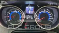 2012 Hyundai Avante