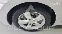 2012 Hyundai Avante