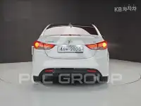 2012 Hyundai Avante