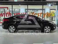 2012 Hyundai Avante