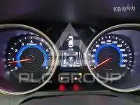2012 Hyundai Avante