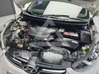 2012 Hyundai Avante