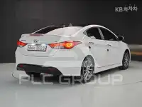 2012 Hyundai Avante