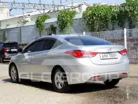 2012 Hyundai Avante