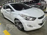 2012 Hyundai Avante
