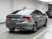 2012 Hyundai Avante
