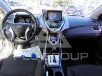 2012 Hyundai Avante