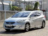 2012 Hyundai Avante
