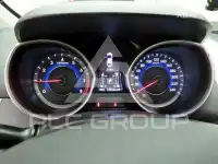 2012 Hyundai Avante