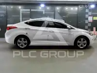 2012 Hyundai Avante
