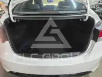 2012 Hyundai Avante