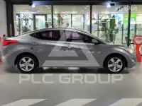 2012 Hyundai Avante