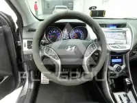 2012 Hyundai Avante