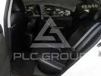 2012 Hyundai Avante
