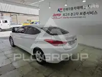 2012 Hyundai Avante