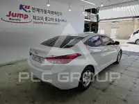 2012 Hyundai Avante