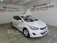 2012 Hyundai Avante