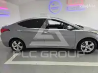 2012 Hyundai Avante