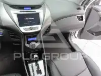 2012 Hyundai Avante