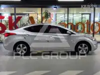 2012 Hyundai Avante