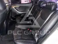 2012 Hyundai Avante