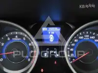 2012 Hyundai Avante