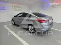 2012 Hyundai Avante