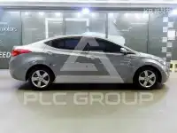 2012 Hyundai Avante