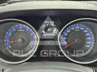 2012 Hyundai Avante