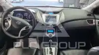 2012 Hyundai Avante