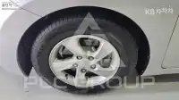 2012 Hyundai Avante